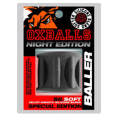 Baller Max Tag Ballstretcher - Black